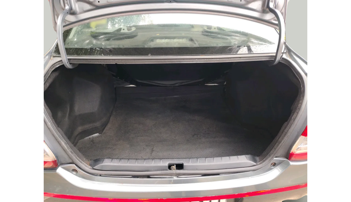 2017 Toyota Etios GD, Diesel, Manual, 1,18,853 km, exterior