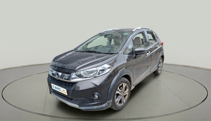 2017 Honda WR-V 1.5L I-DTEC VX MT, Diesel, Manual, 1,43,009 km, exterior