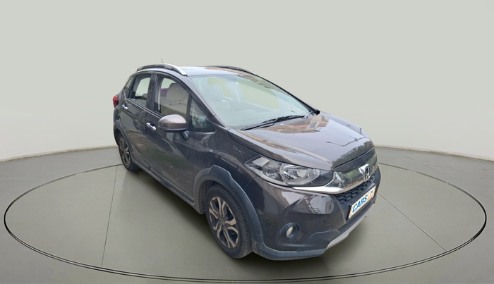 2017 Honda WR-V 1.5L I-DTEC VX MT, Diesel, Manual, 1,43,009 km, exterior