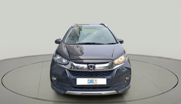 2017 Honda WR-V 1.5L I-DTEC VX MT, Diesel, Manual, 1,43,009 km, exterior