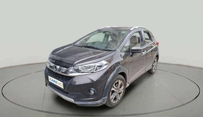 2017 Honda WR-V 1.5L I-DTEC VX MT, Diesel, Manual, 1,43,009 km, exterior