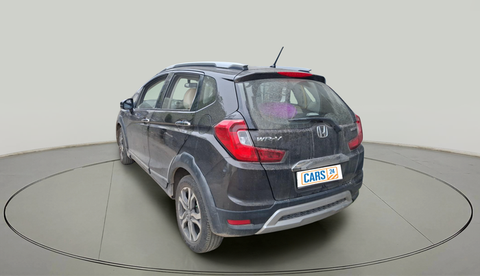 2017 Honda WR-V 1.5L I-DTEC VX MT, Diesel, Manual, 1,43,009 km, exterior