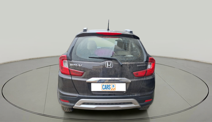 2017 Honda WR-V 1.5L I-DTEC VX MT, Diesel, Manual, 1,43,009 km, exterior
