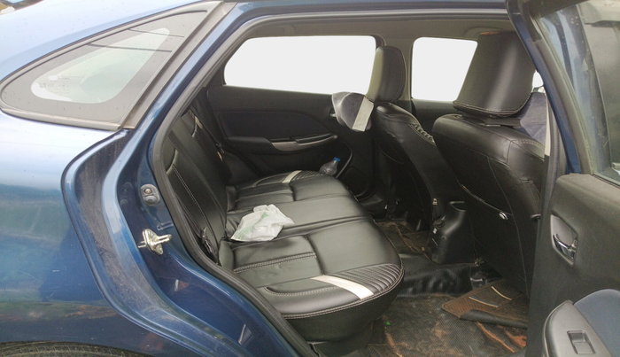 2019 Maruti Baleno DELTA PETROL 1.2, Petrol, Manual, 34,748 km, interior