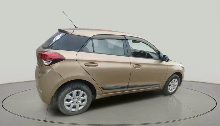 2014 Hyundai i20 SPORTZ 1.4 CRDI, Diesel, Manual, 70,632 km, exterior