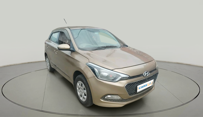 2014 Hyundai i20 SPORTZ 1.4 CRDI, Diesel, Manual, 70,632 km, exterior