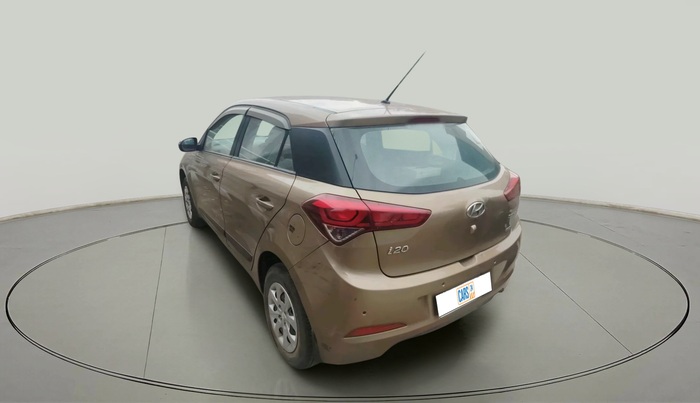 2014 Hyundai i20 SPORTZ 1.4 CRDI, Diesel, Manual, 70,632 km, exterior