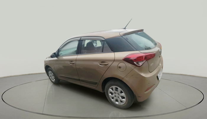 2014 Hyundai i20 SPORTZ 1.4 CRDI, Diesel, Manual, 70,632 km, exterior