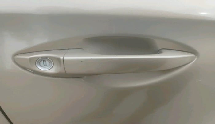 2014 Hyundai i20 SPORTZ 1.4 CRDI, Diesel, Manual, 70,632 km, interior