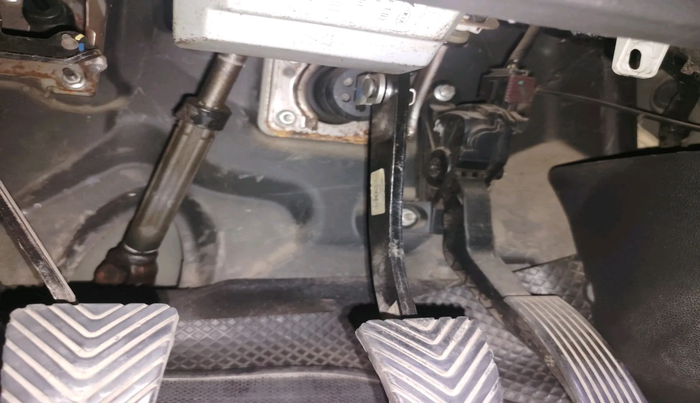 2014 Hyundai i20 SPORTZ 1.4 CRDI, Diesel, Manual, 70,632 km, interior