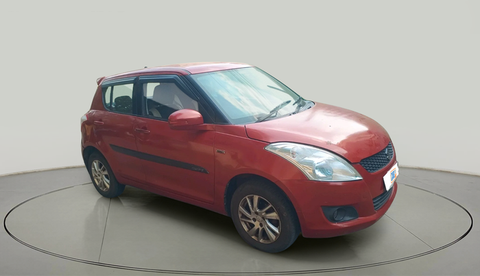 2012 Maruti Swift VDI, Diesel, Manual, 1,45,551 km, exterior