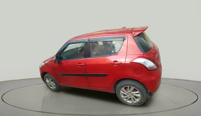 2012 Maruti Swift VDI, Diesel, Manual, 1,45,551 km, exterior