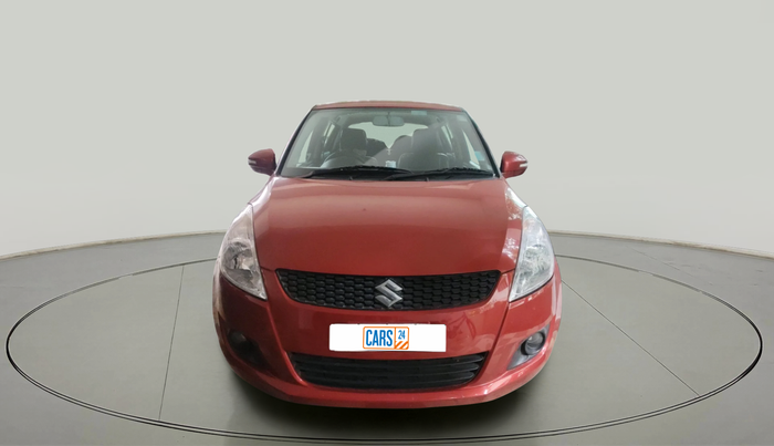 2013 Maruti Swift VDI, Diesel, Manual, 1,22,028 km, exterior