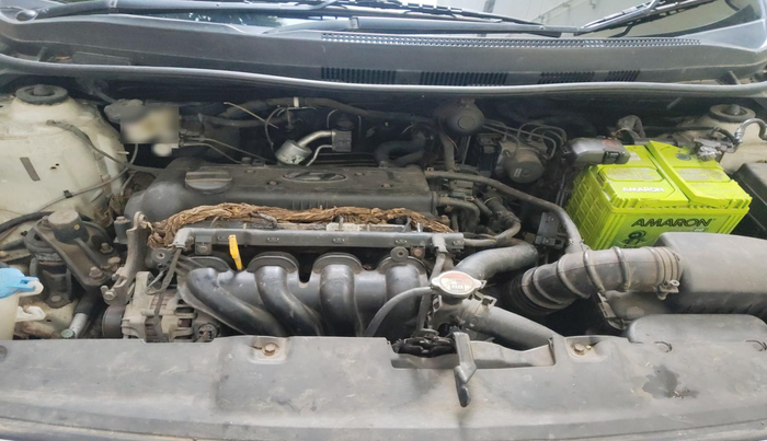 2014 Hyundai Verna FLUIDIC 1.6 VTVT SX, Petrol, Manual, 21,416 km, exterior