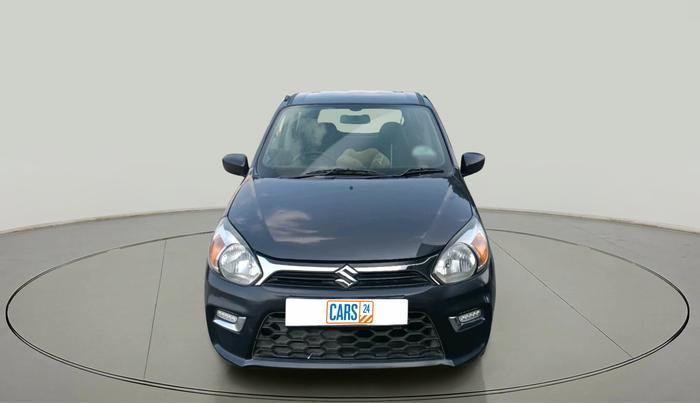 2021 Maruti Alto VXI PLUS, Petrol, Manual, 71,066 km, exterior