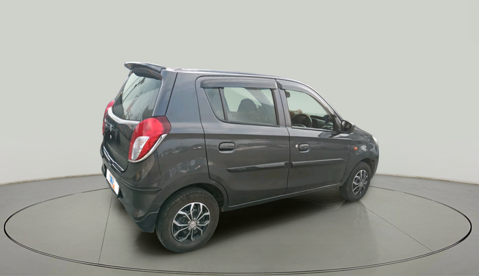 2021 Maruti Alto VXI PLUS, Petrol, Manual, 71,066 km, exterior