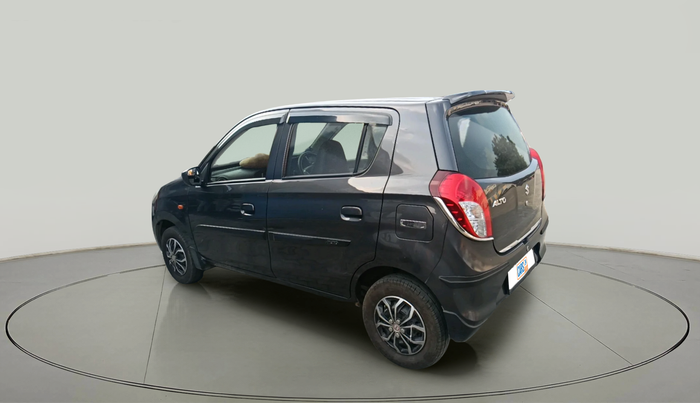 2021 Maruti Alto VXI PLUS, Petrol, Manual, 71,066 km, exterior