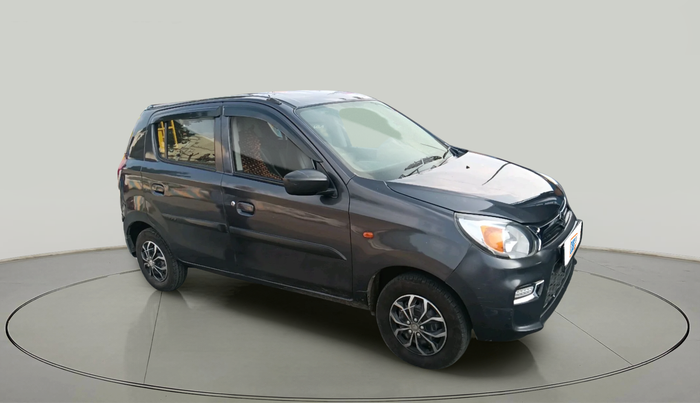 2021 Maruti Alto VXI PLUS, Petrol, Manual, 71,066 km, exterior