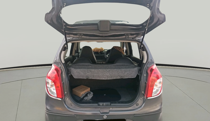 2021 Maruti Alto VXI PLUS, Petrol, Manual, 71,066 km, exterior