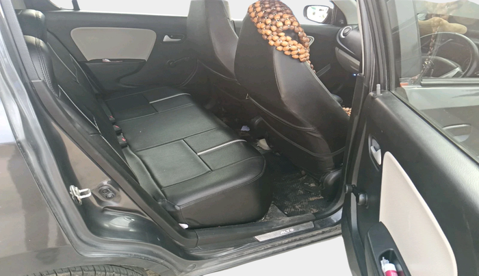 2021 Maruti Alto VXI PLUS, Petrol, Manual, 71,066 km, interior