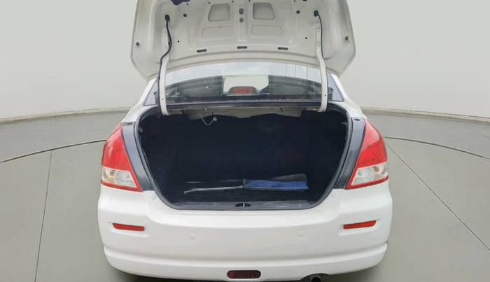 2017 Maruti Swift Dzire TOUR DIESEL, Diesel, Manual, 34,620 km, exterior