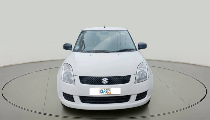 2017 Maruti Swift Dzire TOUR DIESEL, Diesel, Manual, 34,620 km, exterior