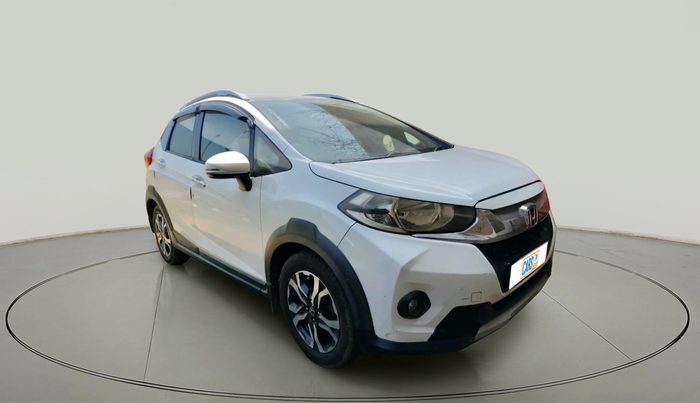 2017 Honda WR-V 1.2L I-VTEC VX MT, Petrol, Manual, 52,199 km, exterior