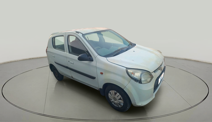 2014 Maruti Alto 800 LXI, Petrol, Manual, 54,679 km, exterior