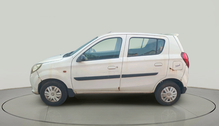 2014 Maruti Alto 800 LXI, Petrol, Manual, 54,679 km, exterior