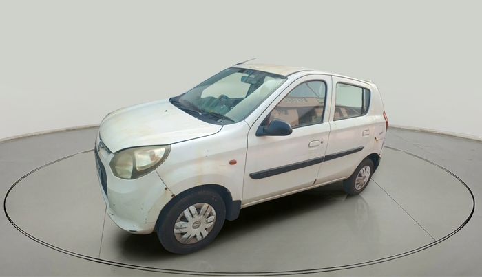 2014 Maruti Alto 800 LXI, Petrol, Manual, 54,679 km, exterior