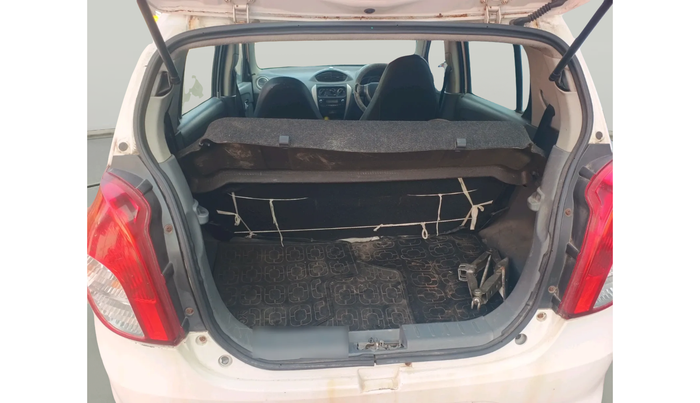 2014 Maruti Alto 800 LXI, Petrol, Manual, 54,679 km, exterior