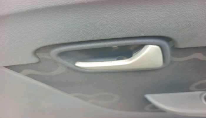 2014 Maruti Alto 800 LXI, Petrol, Manual, 54,679 km, interior