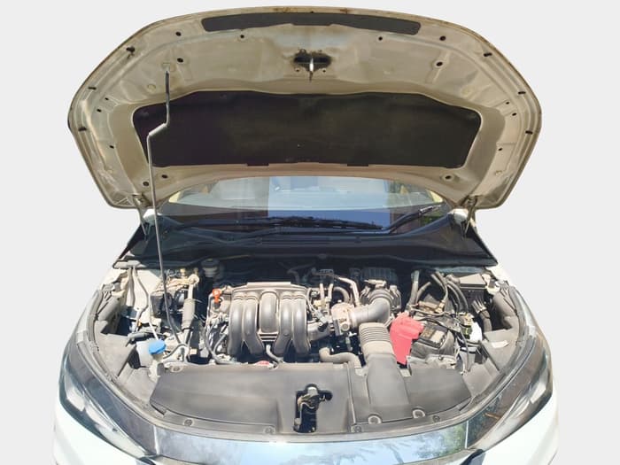 2021 Honda City 1.5L I-VTEC V MT 5TH GEN, Petrol, Manual, 29,947 km, exterior