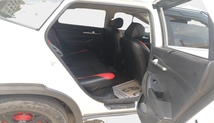 2020 KIA SELTOS HTK PLUS 1.5, Petrol, Manual, 48,606 km, interior