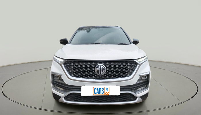 2020 MG HECTOR SHARP 2.0 DIESEL, Diesel, Manual, 45,860 km, exterior