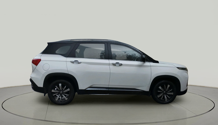 2020 MG HECTOR SHARP 2.0 DIESEL, Diesel, Manual, 45,860 km, exterior