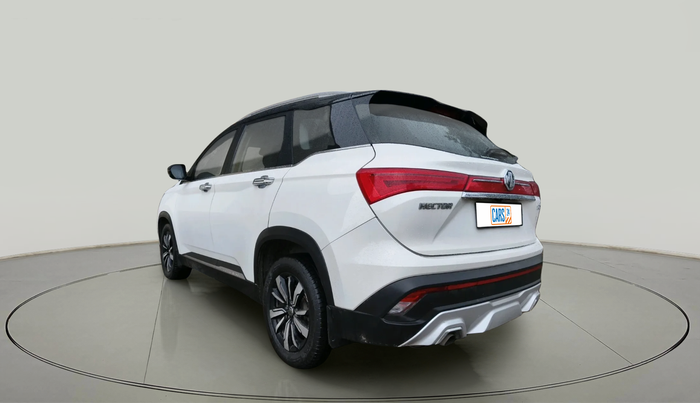 2020 MG HECTOR SHARP 2.0 DIESEL, Diesel, Manual, 45,860 km, exterior