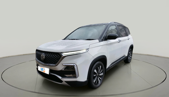 2020 MG HECTOR SHARP 2.0 DIESEL, Diesel, Manual, 45,860 km, exterior