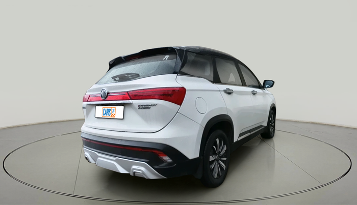 2020 MG HECTOR SHARP 2.0 DIESEL, Diesel, Manual, 45,860 km, exterior