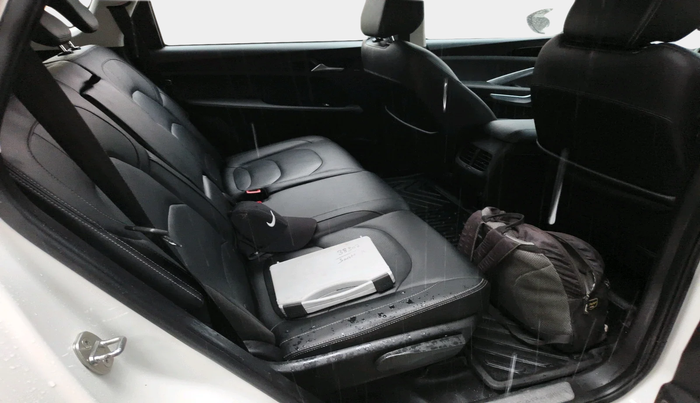 2020 MG HECTOR SHARP 2.0 DIESEL, Diesel, Manual, 45,860 km, interior