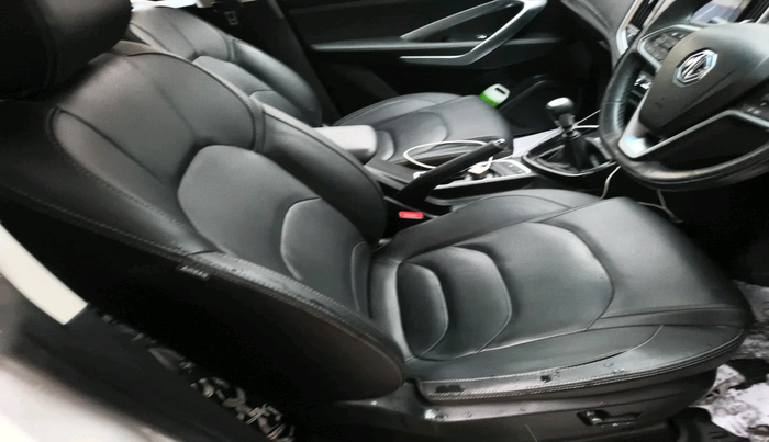 2020 MG HECTOR SHARP 2.0 DIESEL, Diesel, Manual, 45,860 km, interior