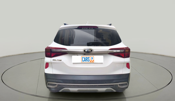 2020 KIA SELTOS HTK PLUS 1.5 DIESEL, Diesel, Manual, 58,886 km, exterior