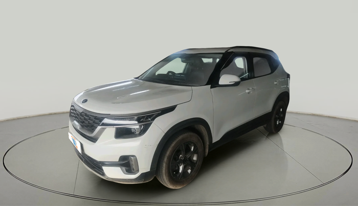 2020 KIA SELTOS HTK PLUS 1.5 DIESEL, Diesel, Manual, 58,886 km, exterior