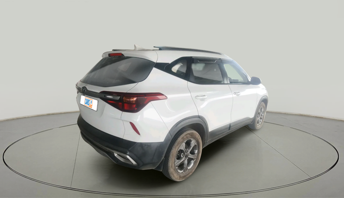 2020 KIA SELTOS HTK PLUS 1.5 DIESEL, Diesel, Manual, 58,886 km, exterior