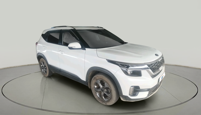 2020 KIA SELTOS HTK PLUS 1.5 DIESEL, Diesel, Manual, 58,886 km, exterior