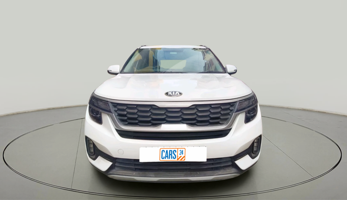 2020 KIA SELTOS HTK PLUS 1.5 DIESEL, Diesel, Manual, 58,886 km, exterior