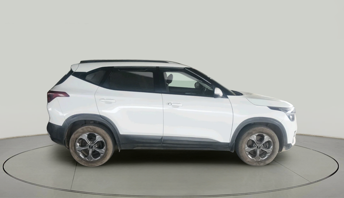 2020 KIA SELTOS HTK PLUS 1.5 DIESEL, Diesel, Manual, 58,886 km, exterior