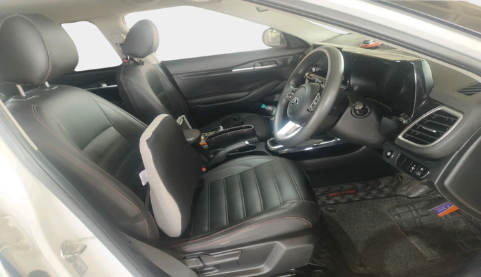 2020 KIA SELTOS HTK PLUS 1.5 DIESEL, Diesel, Manual, 58,886 km, interior