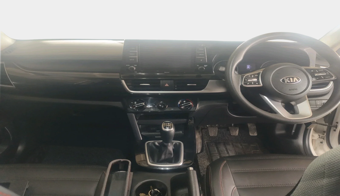 2020 KIA SELTOS HTK PLUS 1.5 DIESEL, Diesel, Manual, 58,886 km, interior