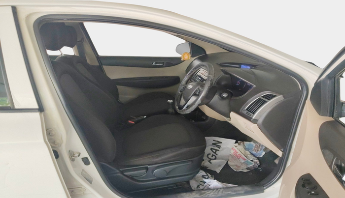 2013 Hyundai i20 ASTA 1.2, Petrol, Manual, 1,78,162 km, interior
